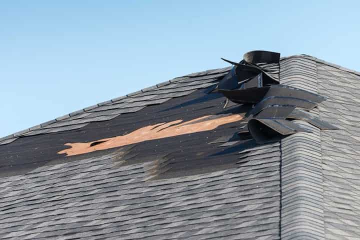 Roof Repair Warren, MI